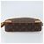 LOUIS VUITTON Borsa a Spalla Monogram Trocadero 23 M51276 LV Auth 172802A Monogramma - vista 9
