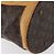 LOUIS VUITTON Borsa a Spalla Monogram Bucket GM M42236 LV Auth ka2664 Monogramma - vista 12