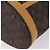 LOUIS VUITTON Borsa a Spalla Monogram Bucket GM M42236 LV Auth ka2664 Monogramma - vista 13