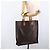 LOUIS VUITTON Bolsa Sac Plat Monogram M51140 LV Auth BA11074 Monograma - vista 19