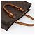 LOUIS VUITTON Bolsa Sac Plat Monogram M51140 LV Auth BA11074 Monograma - vista 6