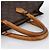 LOUIS VUITTON Bolsa Sac Plat Monogram M51140 LV Auth BA11074 Monograma - vista 7