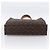 LOUIS VUITTON Bolsa Sac Plat Monogram M51140 LV Auth BA11074 Monograma - vista 9