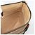 Gucci Borsa GG Supreme Web Sherry Line in PVC beige e oro 904 02 026 Auth LNZ369 D'oro - vista 19