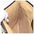 Gucci Borsa GG Supreme Web Sherry Line in PVC beige e oro 904 02 026 Auth LNZ369 D'oro - vista 20