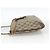 Gucci Borsa GG Supreme Web Sherry Line in PVC beige e oro 904 02 026 Auth LNZ369 D'oro - vista 4