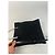 Vintage Courreges Wollhandtasche schwarz - Ansicht 11