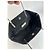 Vintage Courreges Wollhandtasche schwarz - Ansicht 4