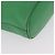 Céline Borsa a Spalla CELINE in Pelle Verde Oro Auth LNZ455A D'oro - vista 13