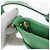 Céline Borsa a Spalla CELINE in Pelle Verde Oro Auth LNZ455A D'oro - vista 16