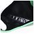 Céline Borsa a Spalla CELINE in Pelle Verde Oro Auth LNZ455A D'oro - vista 21