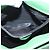 Céline Borsa a Spalla CELINE in Pelle Verde Oro Auth LNZ455A D'oro - vista 23