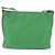 Céline Borsa a Spalla CELINE in Pelle Verde Oro Auth LNZ455A D'oro - vista 3