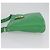 Céline Borsa a Spalla CELINE in Pelle Verde Oro Auth LNZ455A D'oro - vista 6
