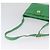 Céline Borsa a Spalla CELINE in Pelle Verde Oro Auth LNZ455A D'oro - vista 8