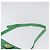 Céline Borsa a Spalla CELINE in Pelle Verde Oro Auth LNZ455A D'oro - vista 9