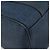 Borsa Boston in tela Zucchino FENDI blu navy e oro Auth gh1746 D'oro - vista 11