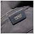 Borsa Boston in tela Zucchino FENDI blu navy e oro Auth gh1746 D'oro - vista 17