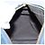 Borsa Boston in tela Zucchino FENDI blu navy e oro Auth gh1746 D'oro - vista 19