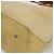 LOUIS VUITTON Borsa a Mano Monogram Vernis Reade PM Beige M91334 LV Auth LNZ388 - vista 10