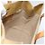 LOUIS VUITTON Borsa a Mano Monogram Vernis Reade PM Beige M91334 LV Auth LNZ388 - vista 16