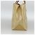 LOUIS VUITTON Borsa a Mano Monogram Vernis Reade PM Beige M91334 LV Auth LNZ388 - vista 5