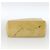 LOUIS VUITTON Borsa a Mano Monogram Vernis Reade PM Beige M91334 LV Auth LNZ388 - vista 9