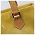 LOUIS VUITTON Borsa a Mano Monogram Vernis Houston Beige M91004 LV Auth ka2805 - vista 15