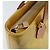 LOUIS VUITTON Borsa a Mano Monogram Vernis Houston Beige M91004 LV Auth ka2805 - vista 16
