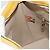 LOUIS VUITTON Borsa a Mano Monogram Vernis Houston Beige M91004 LV Auth ka2805 - vista 21