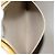 LOUIS VUITTON Borsa a Mano Monogram Vernis Houston Beige M91004 LV Auth ka2805 - vista 24