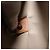 LOUIS VUITTON Borsa a Mano Monogram Vernis Houston Beige M91004 LV Auth ka2805 - vista 25