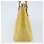 LOUIS VUITTON Borsa a Mano Monogram Vernis Houston Beige M91004 LV Auth ka2805 - vista 4