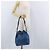 Noe LOUIS VUITTON Bolso de Hombro Petit Noé Epi Azul M44105 LV Auth 165858 - vista 24