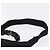 Borsa a mano Salvatore Ferragamo in tela 2 in 1 nera Auth bs33146 Nero - vista 10