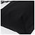 Borsa a mano Salvatore Ferragamo in tela 2 in 1 nera Auth bs33146 Nero - vista 14