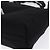 Borsa a mano Salvatore Ferragamo in tela 2 in 1 nera Auth bs33146 Nero - vista 15