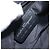 Borsa a mano Salvatore Ferragamo in tela 2 in 1 nera Auth bs33146 Nero - vista 17