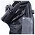 Borsa a mano Salvatore Ferragamo in tela 2 in 1 nera Auth bs33146 Nero - vista 20