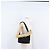 Borsa a mano Salvatore Ferragamo in tela 2 in 1 nera Auth bs33146 Nero - vista 23