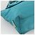 Ribbon PRADA Borsa a mano in nylon con nastro 2 in 1 azzurro chiaro oro Auth ka2797 D'oro Blu chiaro - vista 13