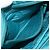 Ribbon PRADA Borsa a mano in nylon con nastro 2 in 1 azzurro chiaro oro Auth ka2797 D'oro Blu chiaro - vista 23