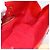 LOUIS VUITTON Monogram Vernis Reade PM Borsa a Mano Rossa M91088 LV Auth gh1831 Rosso - vista 16