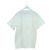 T-shirt a maniche corte GUCCI GUCCI �~ Doraemon in cotone blu e bianco Auth 166963SM - vista 2