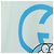 T-shirt a maniche corte GUCCI GUCCI �~ Doraemon in cotone blu e bianco Auth 166963SM - vista 3