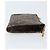 Bucket LOUIS VUITTON Monogramma Secchiello PM Pochette Accessorio LV Auth ka2841 - vista 4
