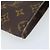 Bucket LOUIS VUITTON Monogramma Secchiello PM Pochette Accessorio LV Auth ka2841 - vista 8