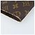 Bucket LOUIS VUITTON Monogramma Secchiello PM Pochette Accessorio LV Auth ka2841 - vista 9