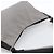 Salvatore Ferragamo Schultertasche aus Nylon Grau Silber Authentisch bs33629 Braun - Ansicht 6
