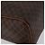 Céline Borsa a mano in tela Macadam CELINE in pelle PVC marrone oro Auth 172719 D'oro - vista 10